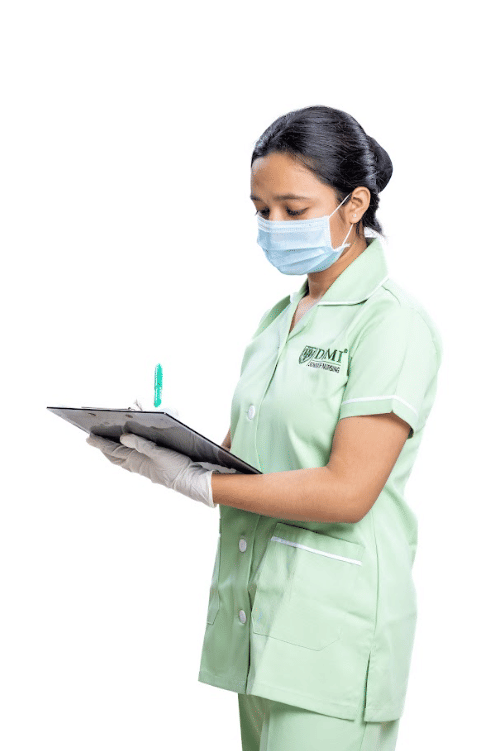 DPMI Vocational Institute New Delhi Student Life photo 61